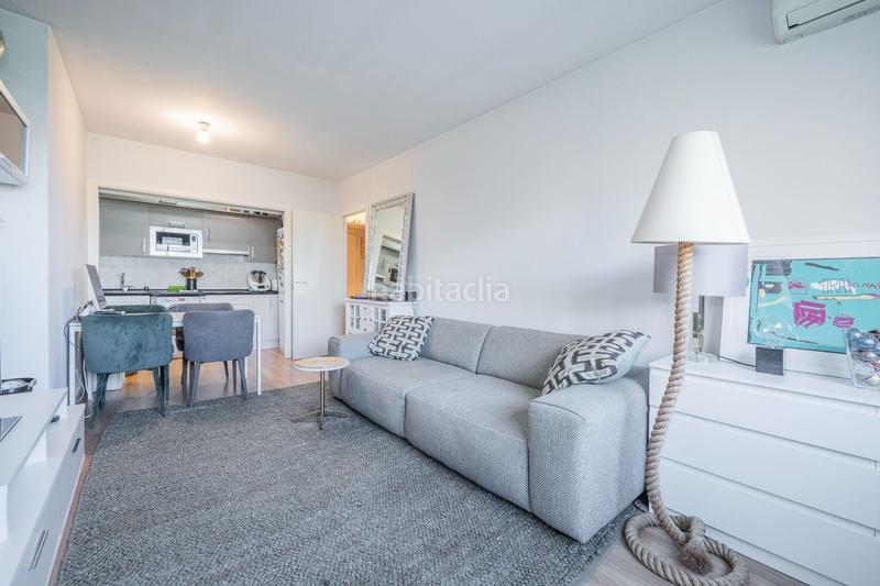 Foto dc479b53-299d-42cf-8abe-45c5269a6b94. Appartement avec chauffage piscine dans San Pascual Madrid