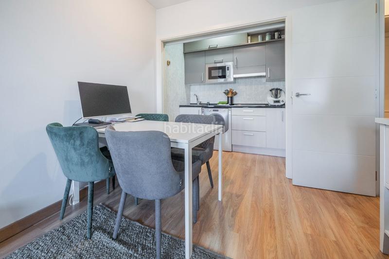 Foto e18af0c2-0210-4008-ba0f-f3e8974d46ed. Appartement avec chauffage piscine dans San Pascual Madrid