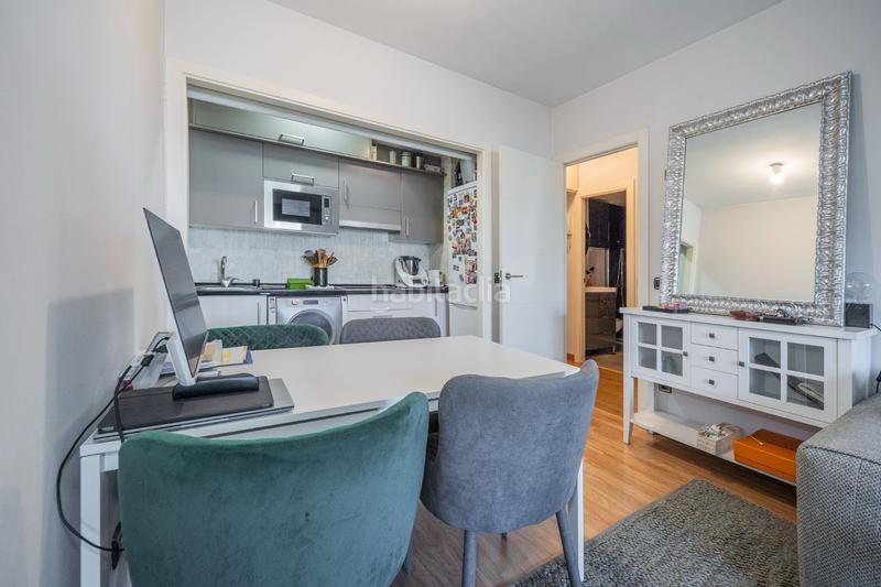 Foto f5dc3230-aaeb-45a4-a896-28b110d9f197. Appartement avec chauffage piscine dans San Pascual Madrid