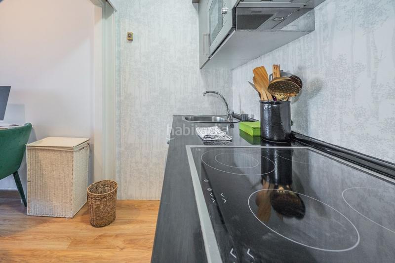 Foto f98d9ba6-8e92-4172-81c4-3d81c4e67830. Appartement avec chauffage piscine dans San Pascual Madrid