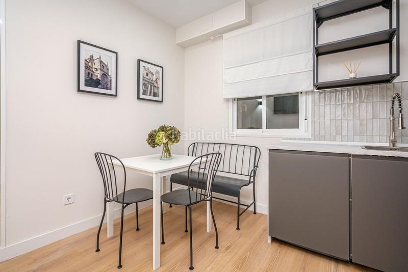 Foto 049980ed-1c82-4120-860f-77b2110cf05c. Piso  en venta nuevos ministeriosríos rosas en Madrid