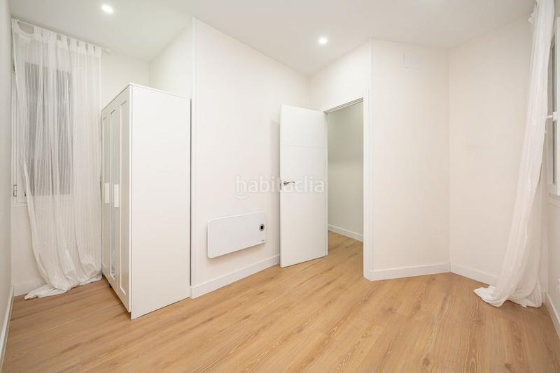 Foto 147baf92-1536-4310-a2b3-e79c22fbccae. Piso  en venta nuevos ministeriosríos rosas en Madrid