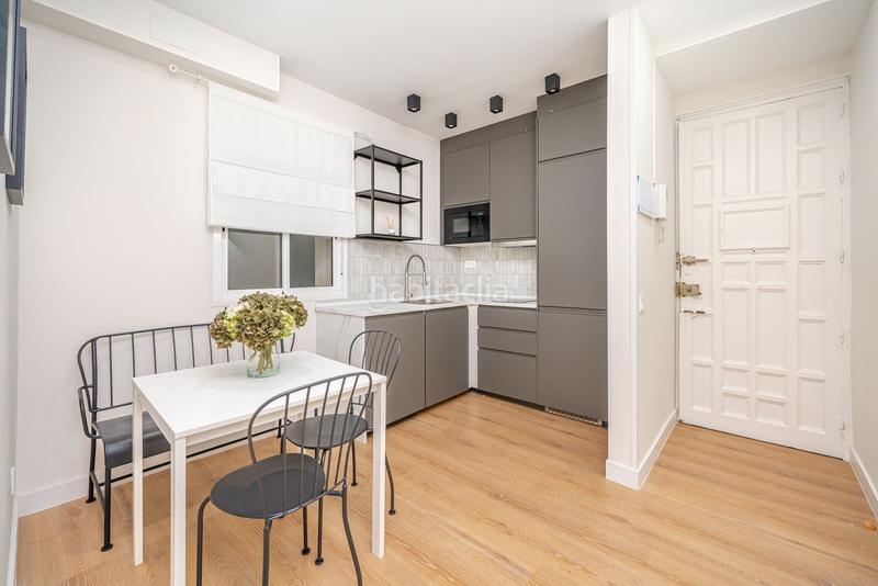 Foto 20c6b2dc-508d-41ef-9f0e-8d54a34340be. Piso  en venta nuevos ministeriosríos rosas en Madrid