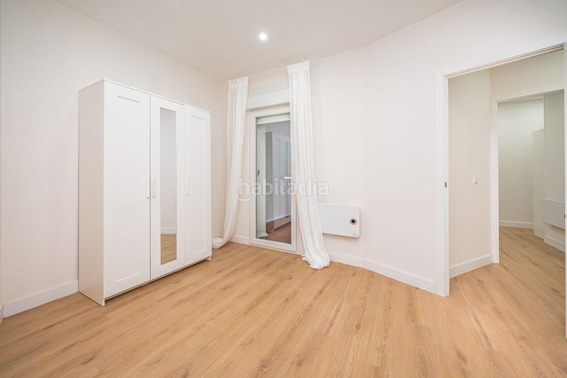 Foto 3b880d17-2b75-4f19-8a3e-1d5425773cf1. Piso  en venta nuevos ministeriosríos rosas en Madrid