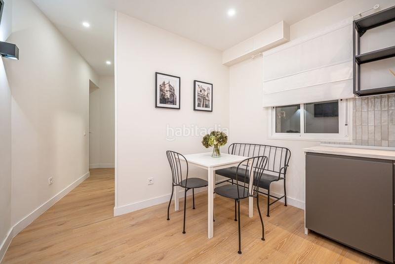 Foto 485ef25a-f197-4740-8aa6-fab1a48d271b. Piso  en venta nuevos ministeriosríos rosas en Madrid