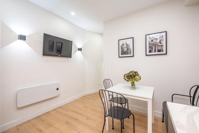 Foto 5a893e57-54cc-4aa3-96a4-62d1e0ac2308. Piso  en venta nuevos ministeriosríos rosas en Madrid