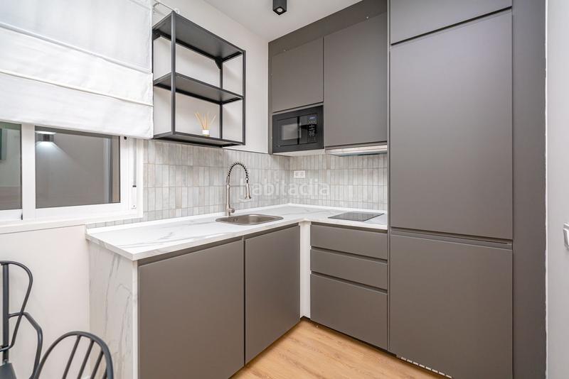 Foto 810448fa-d74e-4133-8934-1d7e60026417. Piso  en venta nuevos ministeriosríos rosas en Madrid