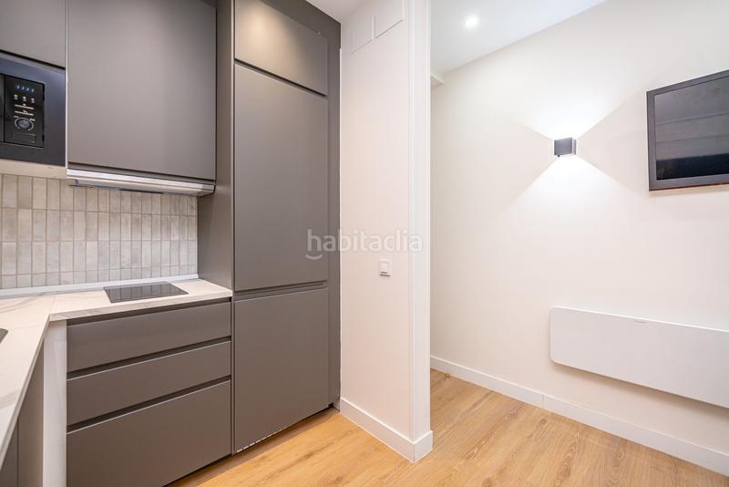 Foto 8c0f931c-cd5e-4d9b-9f20-9209fa2538f3. Piso  en venta nuevos ministeriosríos rosas en Madrid