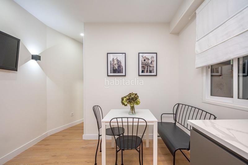 Foto 9ffe03f0-2f02-4085-9525-68f3ef97369d. Piso  en venta nuevos ministeriosríos rosas en Madrid