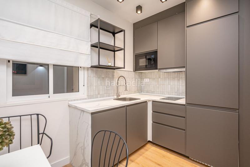 Foto af6781a4-8ea9-4dfe-9772-9d99a99ff63e. Piso  en venta nuevos ministeriosríos rosas en Madrid