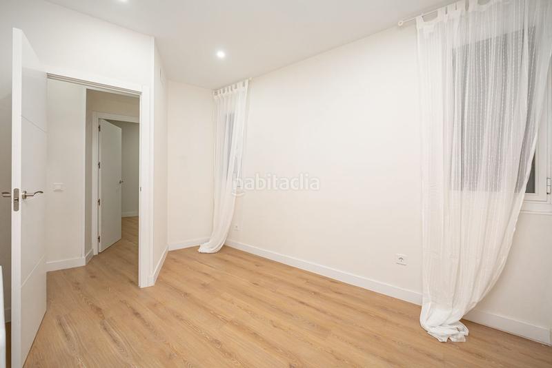 Foto bb5135d1-8819-478b-843d-fdd0d3820ebf. Piso  en venta nuevos ministeriosríos rosas en Madrid