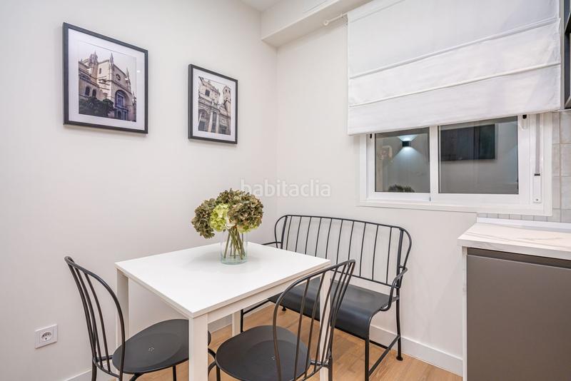 Foto d77359d3-ff80-4910-9583-7d56db0a5ca5. Piso  en venta nuevos ministeriosríos rosas en Madrid