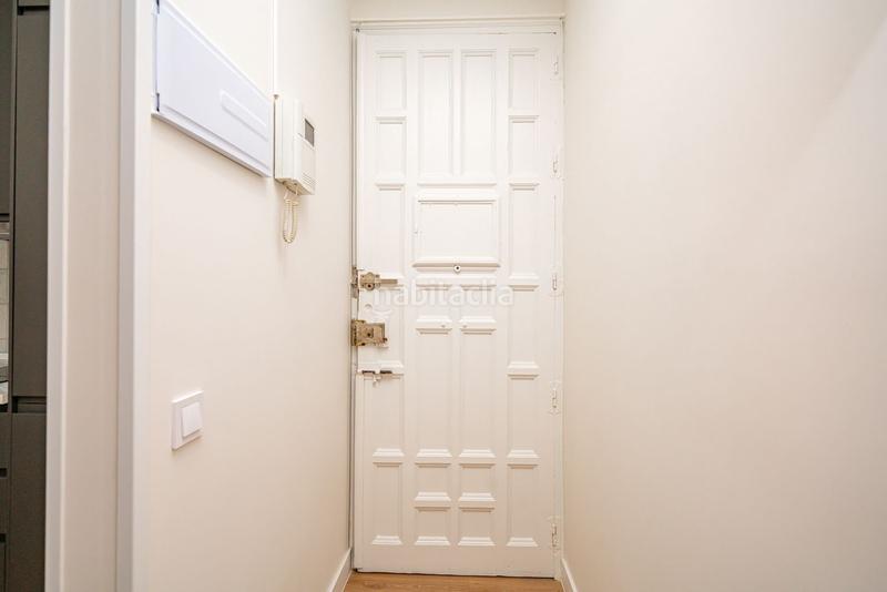 Foto ea13e0c0-fd56-4b8d-b900-d719d2d7b420. Piso  en venta nuevos ministeriosríos rosas en Madrid