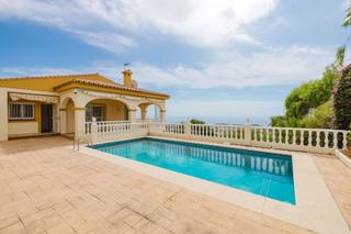 Maison à Montealto - Monterrey. Independiente en venta  benalmádena