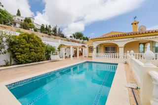 Maison à Montealto - Monterrey. Independiente en venta  benalmádena