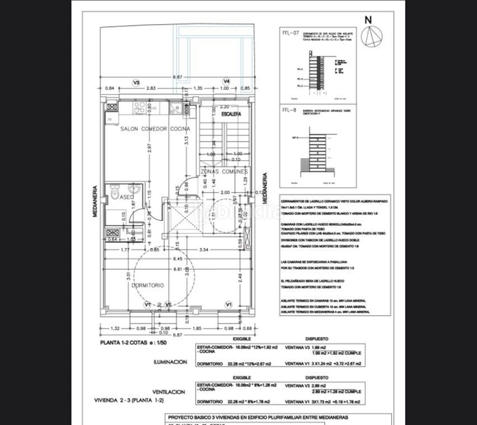 Foto 4d691e93-4c21-4f6d-82e6-c42a95ad614e. Terreny residencial a Puerta Bonita Madrid