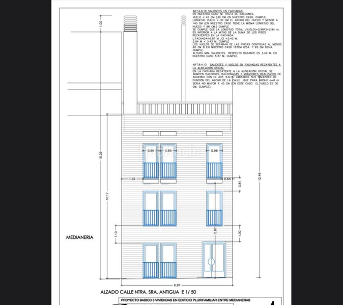 Foto 687771a1-5465-47e1-a8d0-2301716e07dd. Terreny residencial a Puerta Bonita Madrid