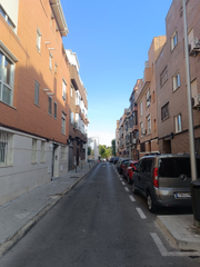 Residential Plot in Puerta Bonita. Parcela residencial en venta  puerta bonita, carabanchel