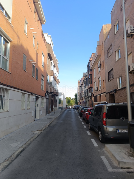 Foto 8bf94ccf-4bb3-45d8-96ae-74041257e027. Terreny residencial a Puerta Bonita Madrid