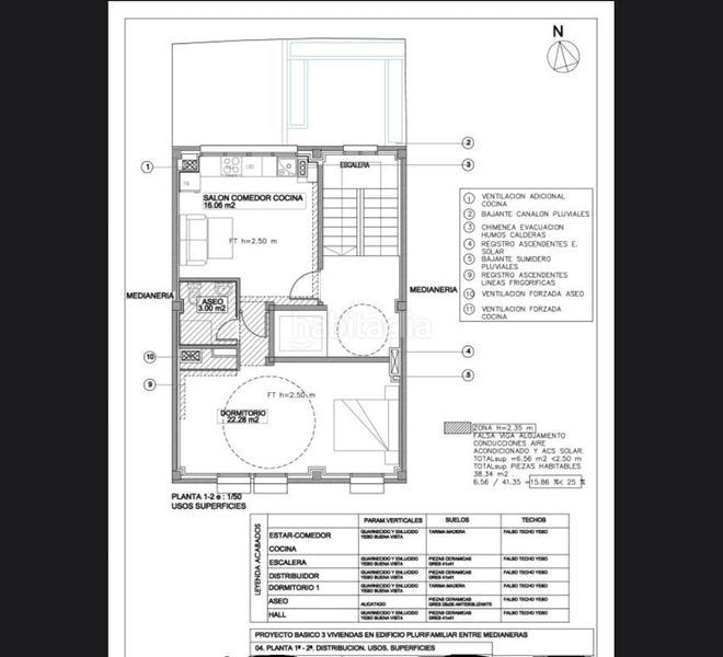 Foto b6850fd7-7a12-41d9-829c-85dc8dd97387. Terreny residencial a Puerta Bonita Madrid