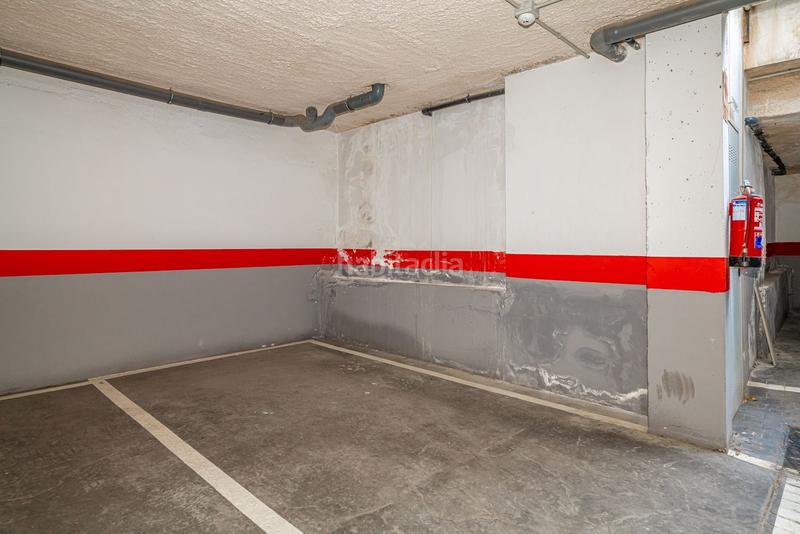 Foto 01cf30b4-03c6-4bed-b804-0a363b71fecc. Pis amb calefacció piscina a Embajadores-Lavapiés Madrid