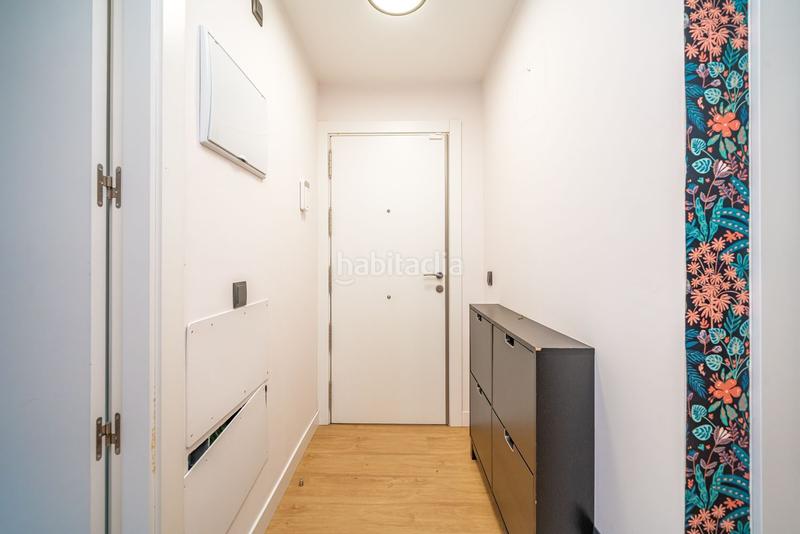 Foto 11109f81-5d7b-4afb-8b52-ac2f8bc0edf3. Pis amb calefacció piscina a Embajadores-Lavapiés Madrid