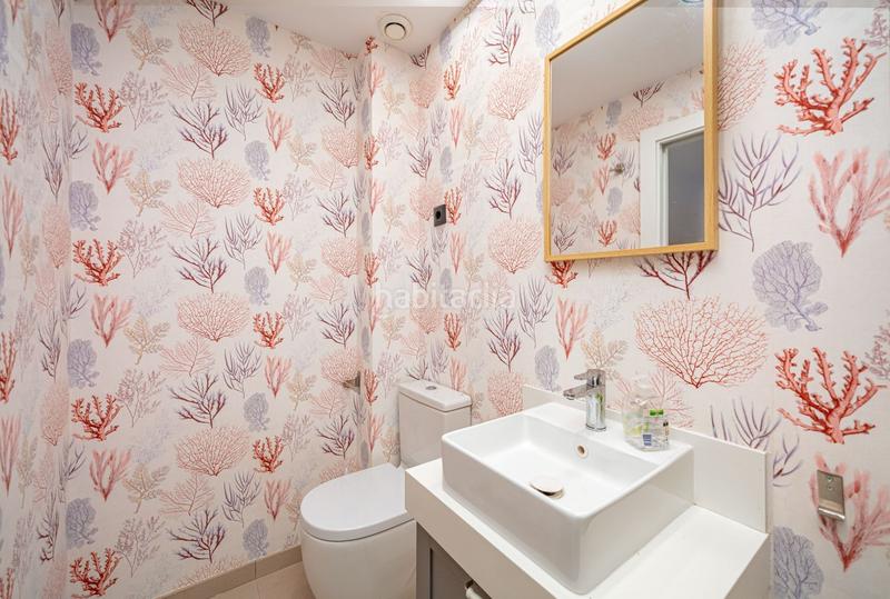 Foto 560fc91f-3def-45ed-afa1-e04bb2e8510e. Pis amb calefacció piscina a Embajadores-Lavapiés Madrid