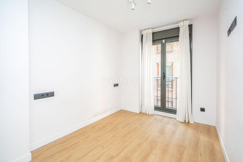 Foto 7f783684-2f79-4260-b284-6cf20831f7db. Pis amb calefacció piscina a Embajadores-Lavapiés Madrid