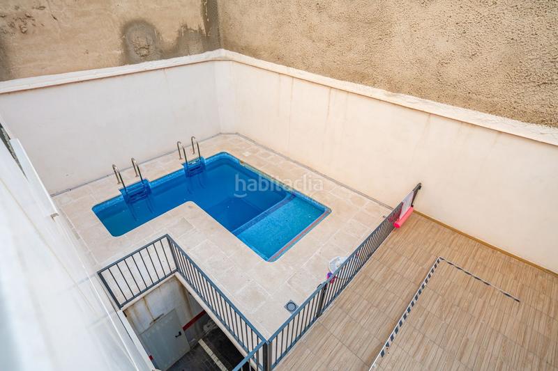 Foto 8b26c577-4923-4347-9021-536faa41c199. Pis amb calefacció piscina a Embajadores-Lavapiés Madrid