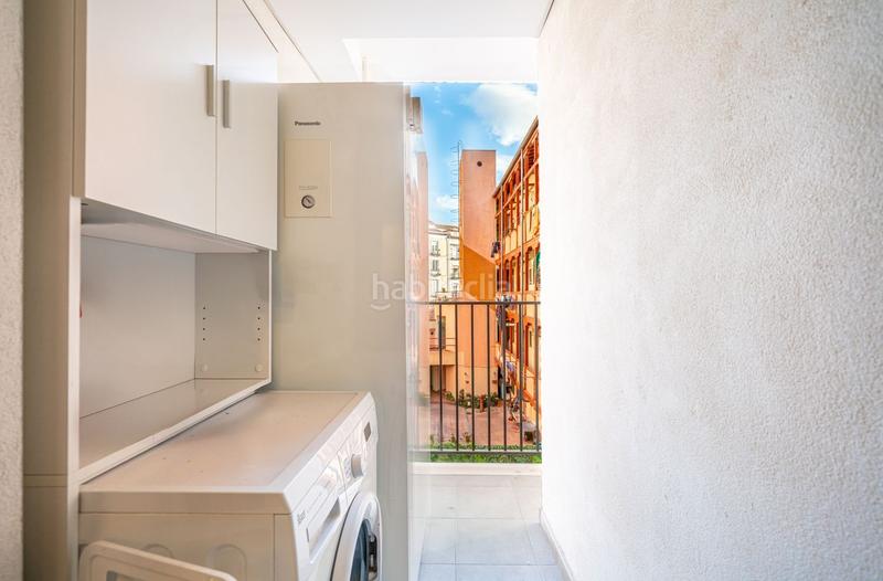 Foto 9a1432bd-57ac-4a2a-9594-2757aaa95163. Pis amb calefacció piscina a Embajadores-Lavapiés Madrid