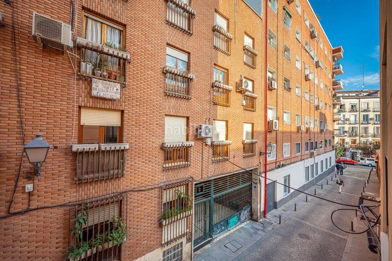 Foto 9bf62b5a-5151-4720-9005-ae95e1e01a8e. Pis amb calefacció piscina a Embajadores-Lavapiés Madrid