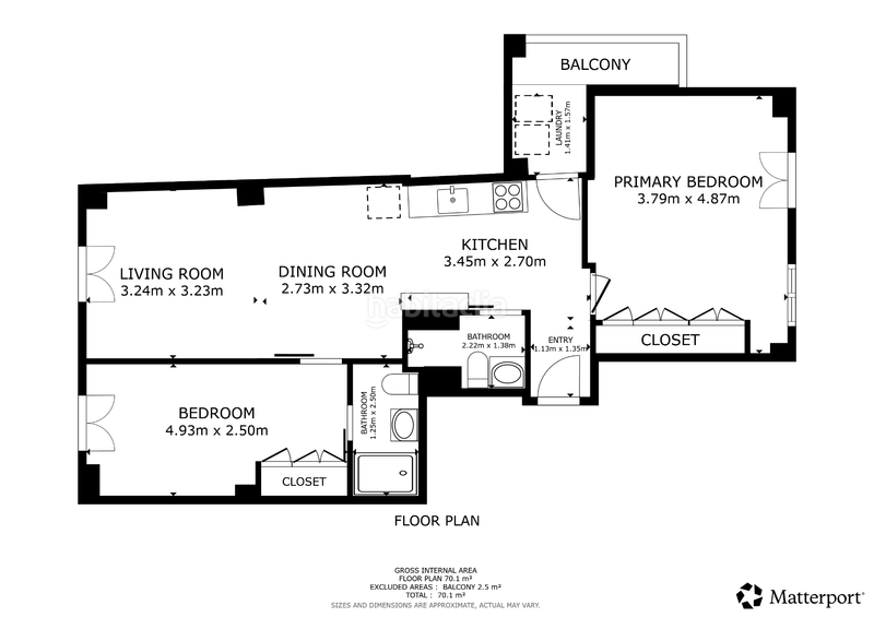 Foto 9f7e3382-cf1c-4bc0-b95b-312cb32b35cd. Pis amb calefacció piscina a Embajadores-Lavapiés Madrid