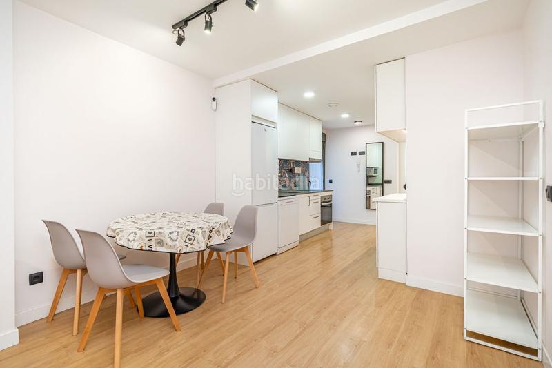 Foto bbc3236b-7d09-41c1-a680-2ea4ea9fa518. Pis amb calefacció piscina a Embajadores-Lavapiés Madrid