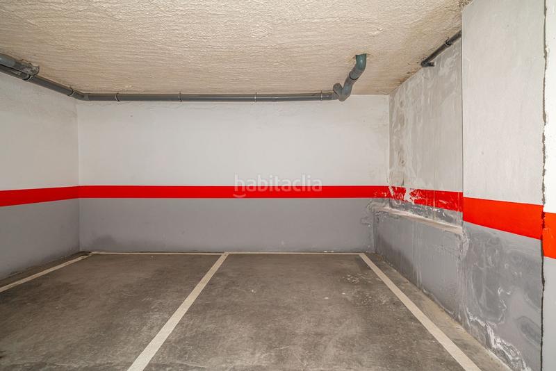 Foto cae321f7-1857-44a3-81e4-cc25ad324bc1. Pis amb calefacció piscina a Embajadores-Lavapiés Madrid