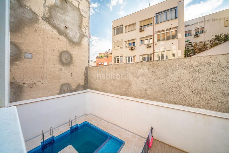 Foto d2ad8fe2-369e-47fb-b034-a3473ebef5fd. Pis amb calefacció piscina a Embajadores-Lavapiés Madrid