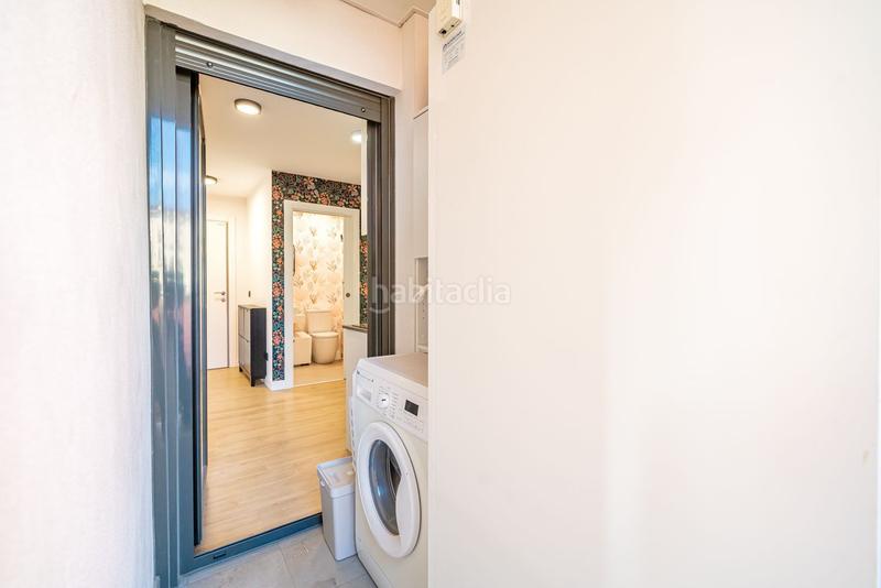 Foto d5f435d5-7c1f-4a5d-b3bb-ca2e8b53c53e. Pis amb calefacció piscina a Embajadores-Lavapiés Madrid