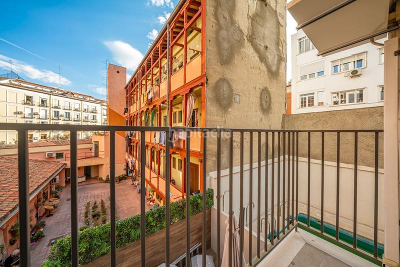 Foto f02daf46-14c3-4efb-8d2d-c5befc184bfa. Pis amb calefacció piscina a Embajadores-Lavapiés Madrid