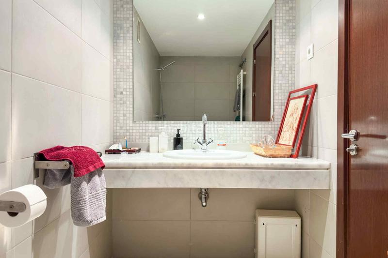 Foto 05fa6c73-de8f-451c-aefb-7a1968946380. Office space with heating in Sanchinarro Madrid