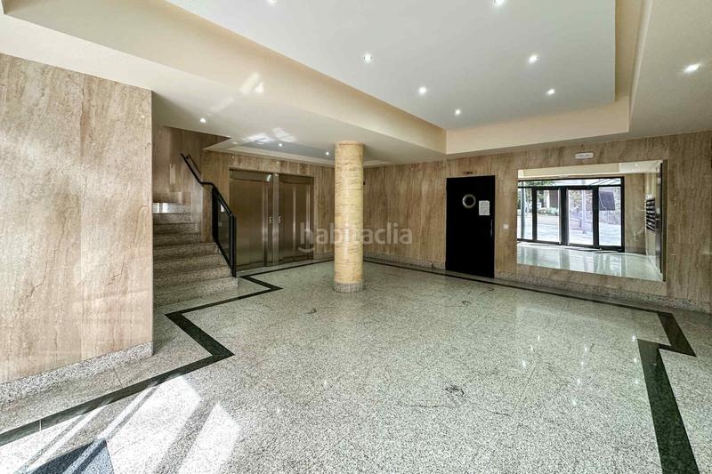 Foto 31d61e67-7d3b-44bc-aec5-22662b0abd81. Office space with heating in Sanchinarro Madrid