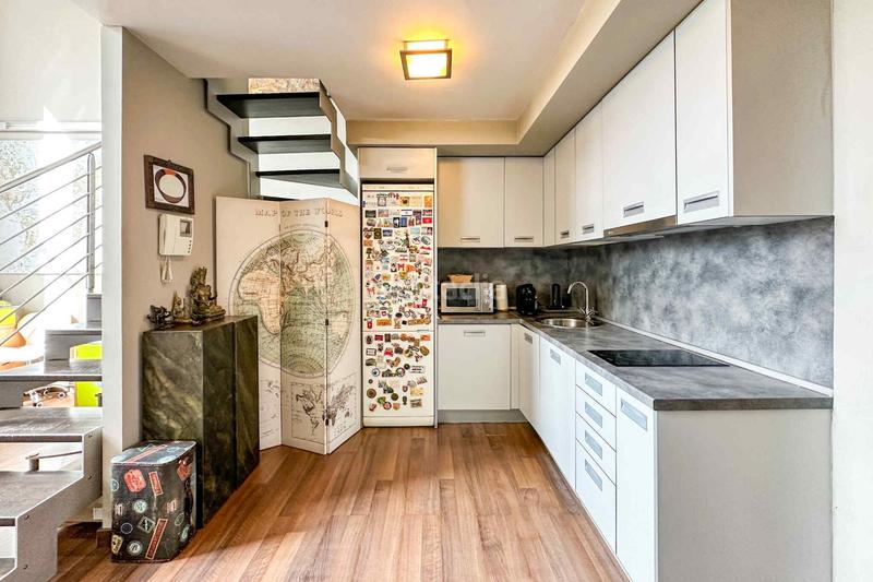 Foto 4111dc8b-2244-46e6-9472-04bb815b7cba. Office space with heating in Sanchinarro Madrid