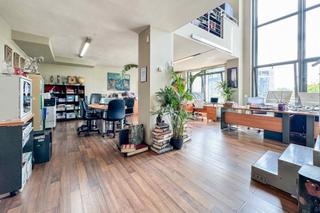 Office space in Sanchinarro. Loft doble en venta  hortaleza, madrid