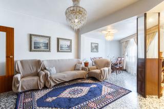Appartement à Albuixarres. Piso en venta  alzira
