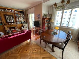 Appartement à Lista. Piso en venta  el corazon de lista, madrid