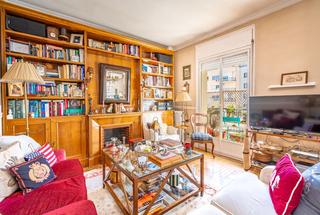 Appartamento in Lista. Piso en venta  el corazon de lista, madrid