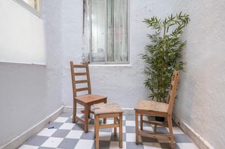 Appartement à Ibiza. Piso en venta  retiro, madrid