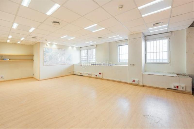 Foto 0cd78dac-058e-4d82-93ec-f6d2e8eb42b7. Ufficio in Ibiza Madrid