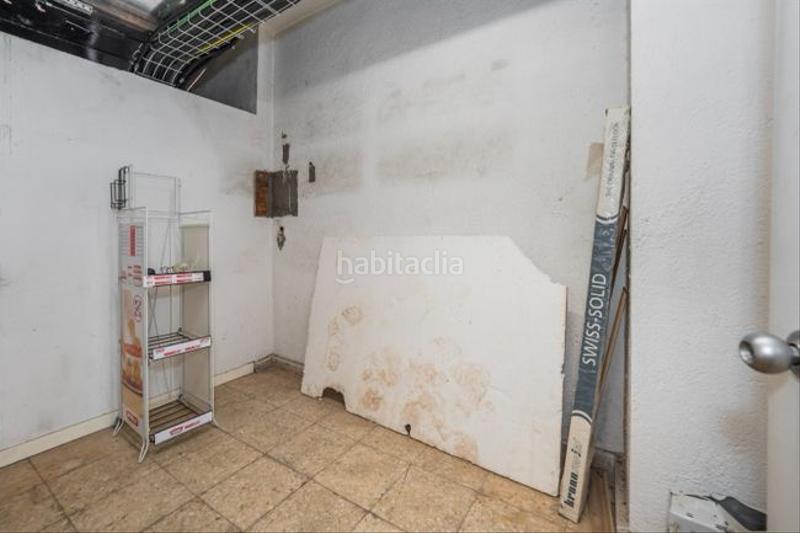 Foto 24b7a57a-edb1-4c51-a703-b9aa5bfad2ae. Ufficio in Ibiza Madrid