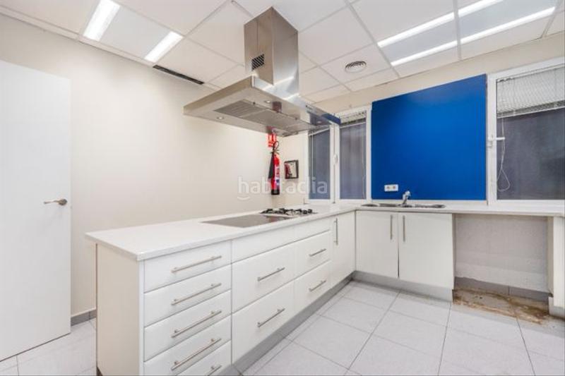 Foto 557b27fd-9963-40f4-88b0-93bd1f55c444. Ufficio in Ibiza Madrid