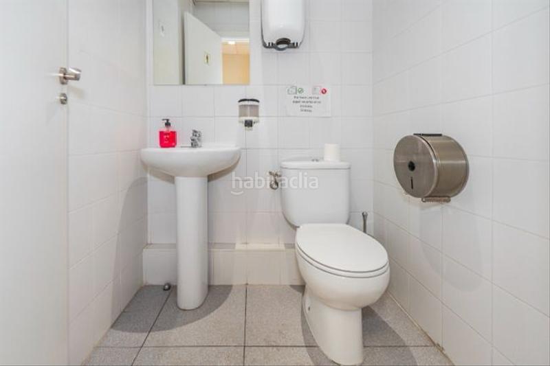 Foto 7caefe95-443c-4027-bed3-c8199a713f12. Ufficio in Ibiza Madrid