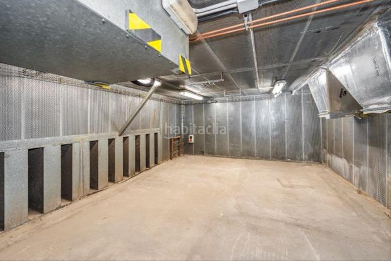 Foto dde5a127-341c-48a2-9f3b-6ad2376b442e. Ufficio in Ibiza Madrid